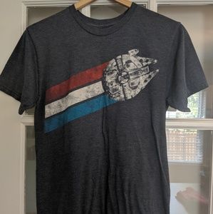 Boys Star Wars Graphic Tee
